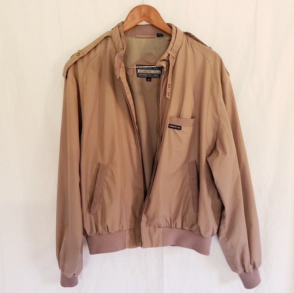 Members Only Other - Vintage Members Only Jacket